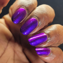 Victorian Varnish: Charity "PAWS-A-TIVELY" *CAPPED PRE-ORDER*
