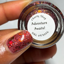 1422 Designs: Charity "Adventure Awaits!" *CAPPED PRE-ORDER*