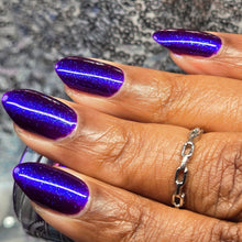 Victorian Varnish: Charity "PAWS-A-TIVELY" *CAPPED PRE-ORDER*