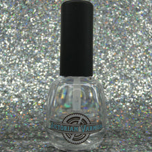 Victorian Varnish: Magnetic Top Coat "Captivate" *CAPPED PRE-ORDER*