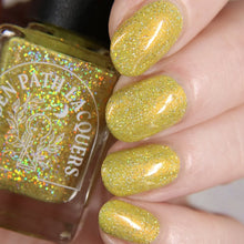Garden Path Lacquers: "My Dream Come True" *PRE-ORDER*