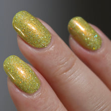 Garden Path Lacquers: "My Dream Come True" *PRE-ORDER*
