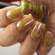 Bee's Knees Lacquer: "The Salty Whale" *PRE-ORDER*