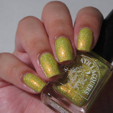 Garden Path Lacquers: "My Dream Come True" *PRE-ORDER*