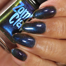 Zombie Claw: Charity "Count Catula" *CAPPED PRE-ORDER*