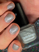 Witchcult Nail Lacquer: "TITSOAK" (Magnetic&Reflective) *CAPPED PRE-ORDER*