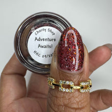 1422 Designs: Charity "Adventure Awaits!" *CAPPED PRE-ORDER*