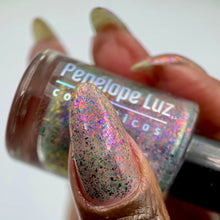 Penelope Luz: SINGLE BOTTLE "Goddess of Destruction" *OVERSTOCK*