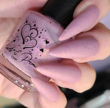 Hearts & Promises: Charity "Pinky Swear" *CAPPED PRE-ORDER*