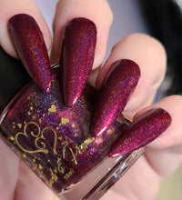 Hearts & Promises: ENCORE "Garnet 2.0" *CAPPED PRE-ORDER*