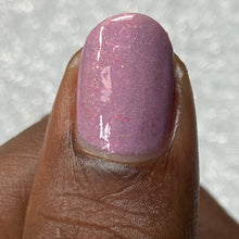 Hearts & Promises: Charity "Pinky Swear" *CAPPED PRE-ORDER*