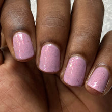 Hearts & Promises: Charity "Pinky Swear" *CAPPED PRE-ORDER*