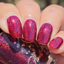 Hearts & Promises: ENCORE "Garnet 2.0" *CAPPED PRE-ORDER*
