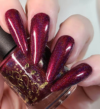 Hearts & Promises: ENCORE "Garnet 2.0" *CAPPED PRE-ORDER*