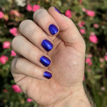 Victorian Varnish: Charity "PAWS-A-TIVELY" *CAPPED PRE-ORDER*