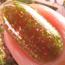 Bee's Knees Lacquer: "The Salty Whale" *PRE-ORDER*