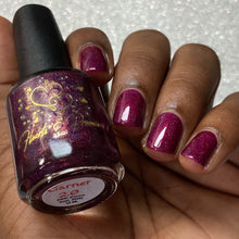 Hearts & Promises: ENCORE "Garnet 2.0" *CAPPED PRE-ORDER*