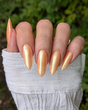 Lilypad Lacquer: "Hooba-dooba-dooba" *CAPPED PRE-ORDER*