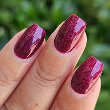 Hearts & Promises: ENCORE "Garnet 2.0" *CAPPED PRE-ORDER*