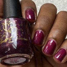 Hearts & Promises: ENCORE "Garnet 2.0" *CAPPED PRE-ORDER*