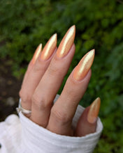 Lilypad Lacquer: "Hooba-dooba-dooba" *CAPPED PRE-ORDER*