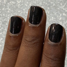 Hearts & Promises: "Black Royale Rose" *CAPPED PRE-ORDER*