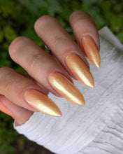 Lilypad Lacquer: "Hooba-dooba-dooba" *CAPPED PRE-ORDER*