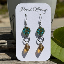 Bernd Offerings: "Find Me Again Earrings" *CAPPED PRE-ORDER*