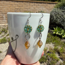 Bernd Offerings: "Find Me Again Earrings" *CAPPED PRE-ORDER*