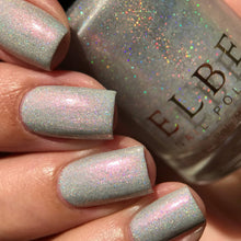 ELBE Nail Polish: "Eternal Serenity" *CAPPED PRE-ORDER*