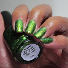 Broken Pixel Polish: Charity "Another Tomorrow" (Reflective) *CAPPED PRE-ORDER*