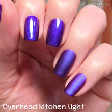 Victorian Varnish: Charity "PAWS-A-TIVELY" *CAPPED PRE-ORDER*