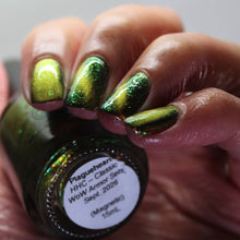 Broken Pixel Polish: "Plagueheart" (Magnetic) *CAPPED PRE-ORDER*