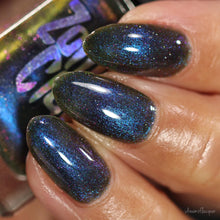 Zombie Claw: Charity "Count Catula" *CAPPED PRE-ORDER*