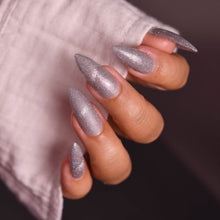 Witchcult Nail Lacquer: "TITSOAK" (Magnetic&Reflective) *CAPPED PRE-ORDER*