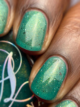 Arcana Lacquer: Charity "Princess Nashu" *CAPPED PRE-ORDER*
