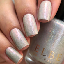 ELBE Nail Polish: "Eternal Serenity" *CAPPED PRE-ORDER*