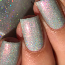 ELBE Nail Polish: "Eternal Serenity" *CAPPED PRE-ORDER*