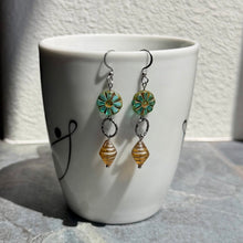 Bernd Offerings: "Find Me Again Earrings" *CAPPED PRE-ORDER*