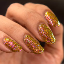 Bee's Knees Lacquer: "The Salty Whale" *PRE-ORDER*