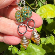 Bernd Offerings: "Find Me Again Earrings" *CAPPED PRE-ORDER*