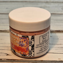 Handmade Natural Beauty: Whipped Body Cream "Brigid" *CAPPED PRE-ORDER*