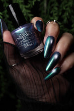 LynB Designs: "Joy Needs No Defense" (Magnetic) *CAPPED PRE-ORDER*