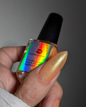 Lilypad Lacquer: "Hooba-dooba-dooba" *CAPPED PRE-ORDER*