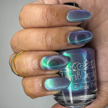 LynB Designs: "Joy Needs No Defense" (Magnetic) *CAPPED PRE-ORDER*
