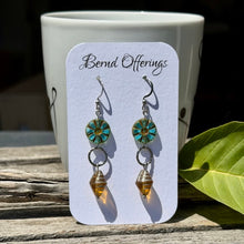 Bernd Offerings: "Find Me Again Earrings" *CAPPED PRE-ORDER*