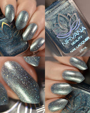 Nirvana Beauty: Holidays "Ice, Ice, Maybe?" *CAPPED PRE-ORDER*