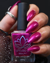 Nirvana Beauty: Charity "Loved Fur-ever" *CAPPED PRE-ORDER*