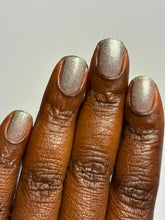 Witchcult Nail Lacquer: "TITSOAK" (Magnetic&Reflective) *CAPPED PRE-ORDER*