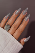 Witchcult Nail Lacquer: "TITSOAK" (Magnetic&Reflective) *CAPPED PRE-ORDER*